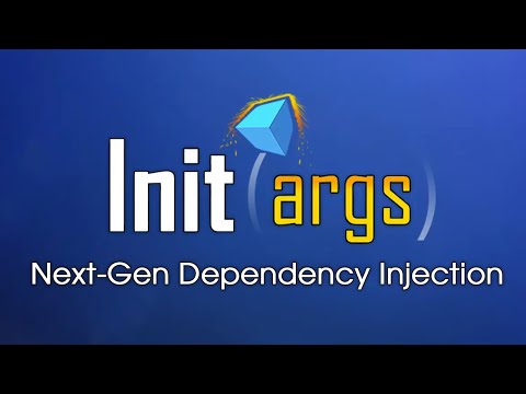 Dependency Injection in Unity Without the Complexity