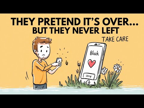 Your Avoidant Ex Wants You to Think It’s Over. It’s Not | Avoidant Attachment Style