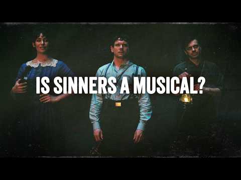 How Music Works in "Sinners"
