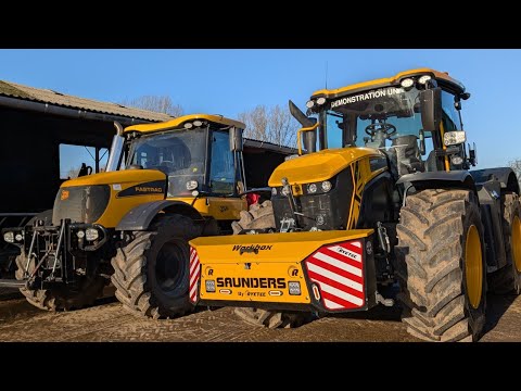 OUT With The OLD IN With The NEW?