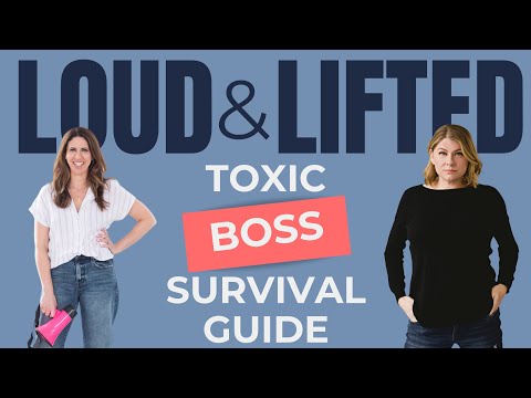 Toxic Work Culture Doesn't Have to Win—Here's Your Exit Plan