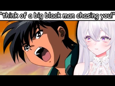 Ghost Stories Dub is TOO UNHINGED