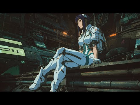 𝟭𝟵𝟵𝟲 𝗡𝗢 𝗦𝗜𝗚𝗡𝗔𝗟 𝗙𝗢𝗨𝗡𝗗 // Synthwave, Chillwave, Retrowave, Cyberpunk Playlist