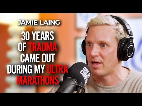 JAMIE LAING: THE UNEXPECTED COST OF RUNNING 5 ULTRAMARATHONS