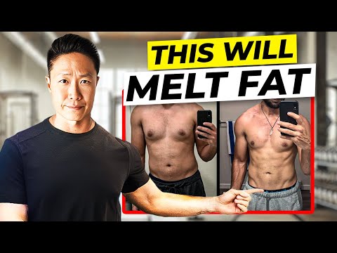 The NO BS Guide To Going From 30% to 15% Body Fat