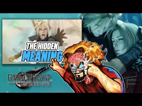 The BEST FFVII Video EVER MADE