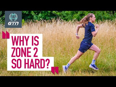 Everything You Need To Know About Heart Rate Zones! | GTN Coach's Corner