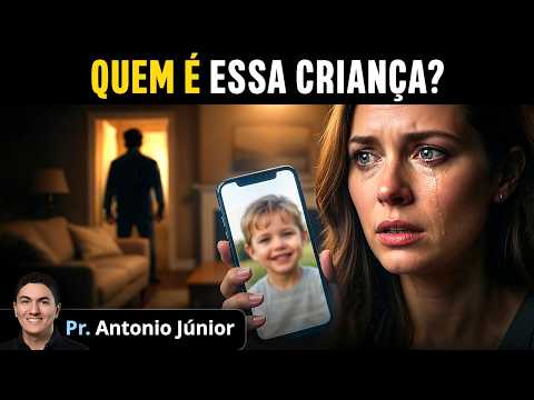 ESPOSA DESCOBRE VIDA DUPLA DO MARIDO "PERFEITO" E FICA EM CHOQUE - Relatos da Vida