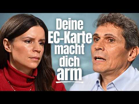 Warum wird Bargeld systematisch abgeschafft?