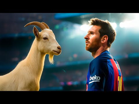 A DINASTIA DE MESSI NO BARCELONA