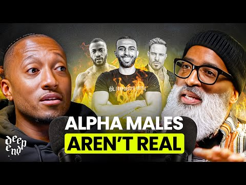 “That’s Not A Real Man!” Jason Wilson Challenges Lecrae