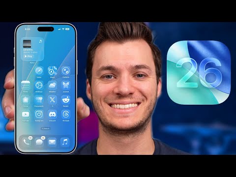 iOS 26.2 Features, Siri 2.0 to use Google Gemini, iPhone Air 2 & More!