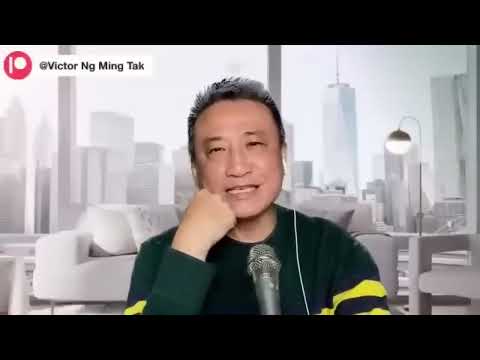 「人民幣穩定幣」可以點樣動搖港元未來地位❓｜27 Jun2025《淺見回顧》