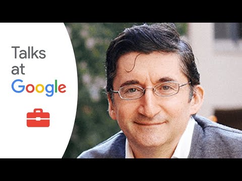 Ilya Strebulaev | The Venture Mindset | Talks at Google