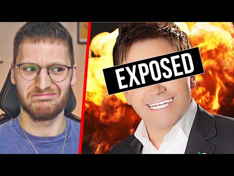 So betrügt dieser Fake-Millionär seine Follower