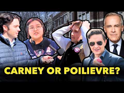 I Asked Young Canadians What They Think of Mark Carney