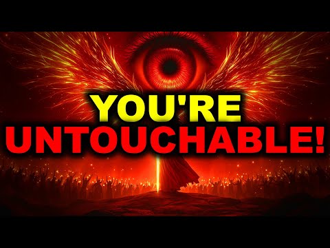 CHOSEN ONE‼️They Gave Your PHOTO to the DEVIL 😈 — NOT EVEN GOD EXPECTED IT! 🤯🔥