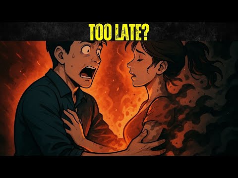 When Avoidants Finally Wake Up and Realize They Can’t Live Without You | Avoidant attachment style