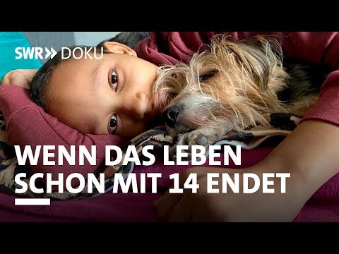 Mirjam wird sterben - Wenn das Leben schon mit 14 endet | SWR Doku