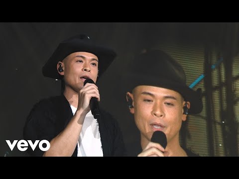 側田 - 男人KTV (2022 Live)