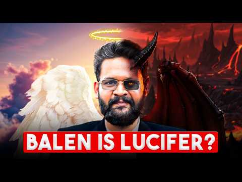 What's BALENDRA SHAH Cooking?