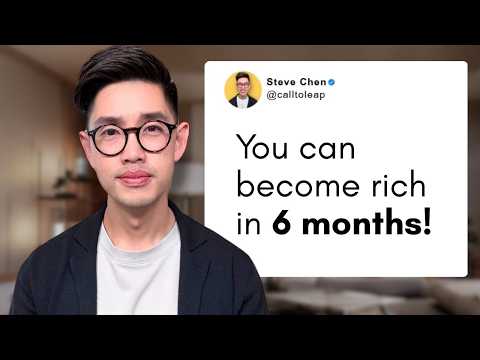How To Change Your Finances In 6 Months