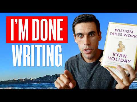 I Spent 6 Years Researching The Most Elusive Trait In The World