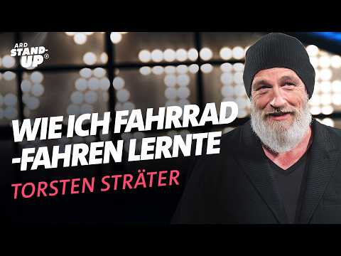 Slinky, der Treppenläufer – Torsten Sträter | Sträter