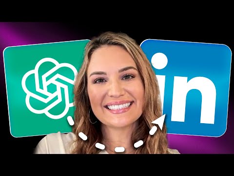 How to Use ChatGPT for Lead Generation & LinkedIn Outreach in 2026