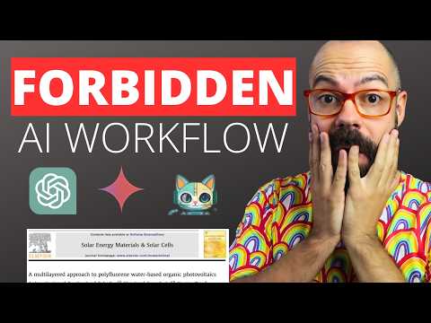 One-Day Research Paper? AI Tools Turn Data Into Gold