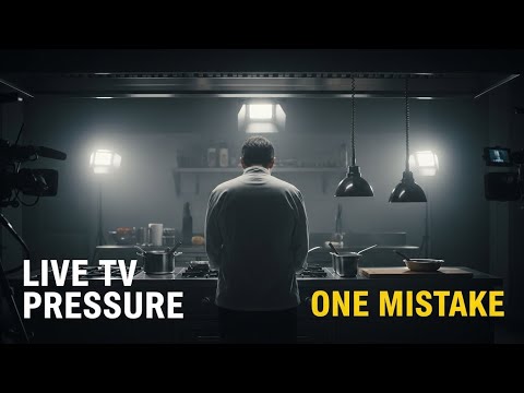 When Chefs Got Humiliated on Live TV