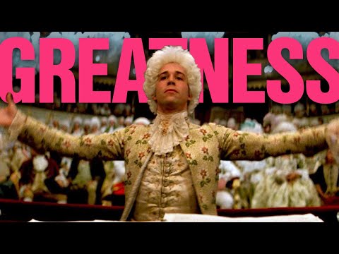 Remembering the Greatness of Amadeus