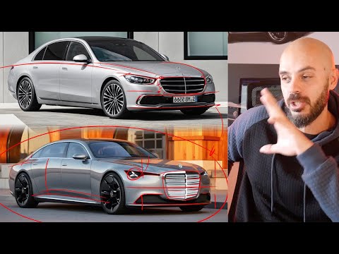 Mercedes is about to enter a new Golden Era