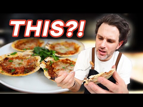 Julia Child Reminded Me Why I Even Cook