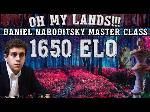 Master Class | Owen's Game | Chess Speedrun | Grandmaster Naroditsky