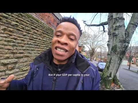 What is GDP? is it even important?