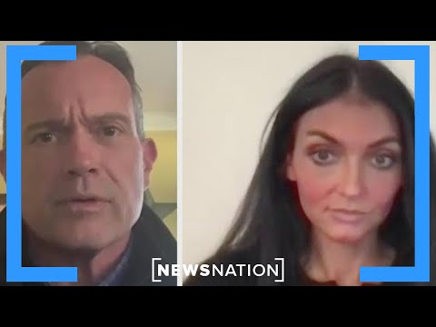 Bryan Kohberger struggling in prison: Steve Goncalves | Banfield