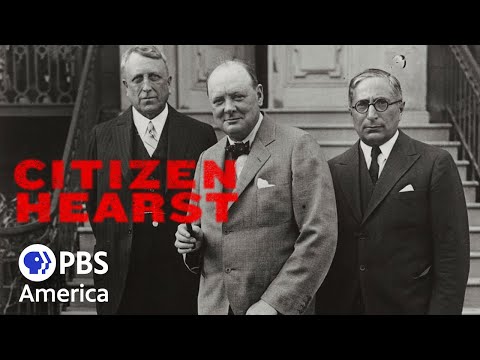 Citizen Hearst - Episode 2 (2021) | Full Documentary | American Experience