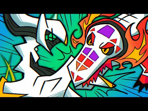 Starter Pokemon That Are Good In Ubers