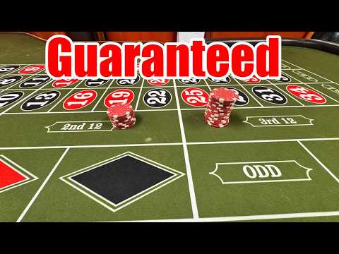 You'll Make Money with This Strat || Press & Regress Nolley