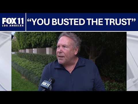 Ex-Swalwell campaign donor: 'I am no longer a Democrat'