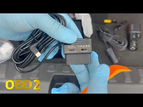 🔧 OBD Hardwire Kit Installation | Step-by-Step Guide (Super Easy!)