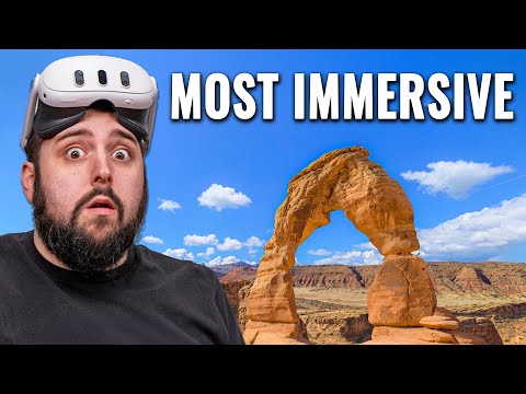 The Most Immersive Quest 3 Experiences You Can Try Right Now