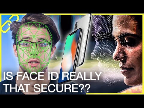 Raven Ridge Ryzen+Vega APUs, Face ID security, BrainChip Accelerator