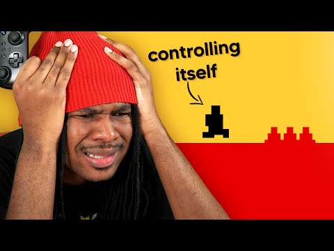 This Game's Only Goal Is To Rage Bait Me!