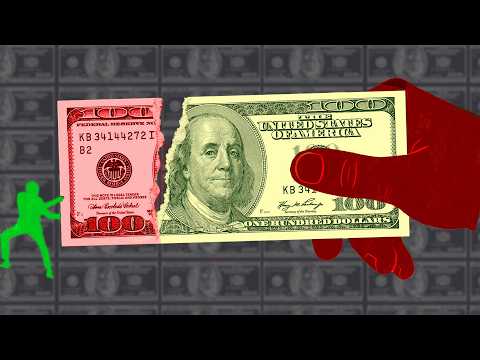 What Happens to Capitalism When None Of Us Have Any Capital Left?