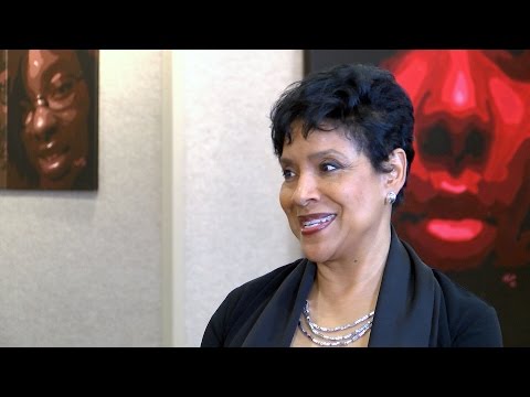 An Interview With Phylicia Rashad