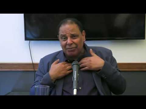 أوهام تحجب العقل العربي | الجزء الأول | ندوة د. علاء الأسواني