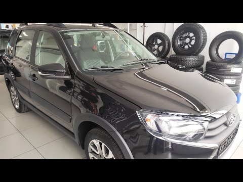 Честный обзор нового Lada Granta Cross 2023 с 16 кл.мотором | дно кузова автомобиля | часть 1