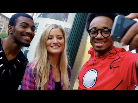 First in line for iPhone Xs!